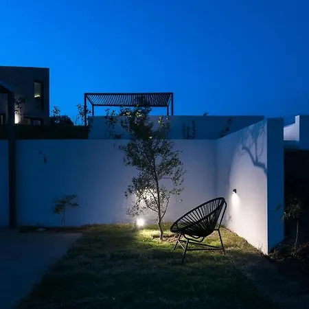 #luxlikehome Theeta Elia * Metamorfosi (Sithonia)