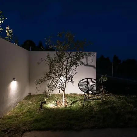 Villa #luxlikehome Theeta Elia