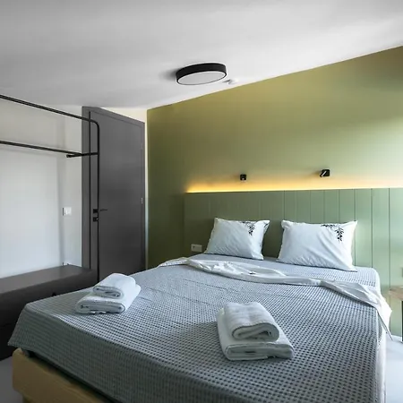 Villa #luxlikehome Theeta Elia Metamorfosi (Sithonia)