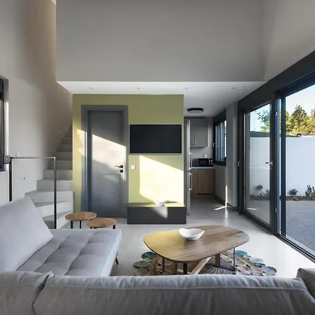 #luxlikehome Theeta Elia Villa Metamorfosi (Sithonia)