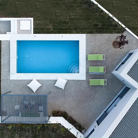 #luxlikehome Theeta Elia Villa Metamorfosi (Sithonia)