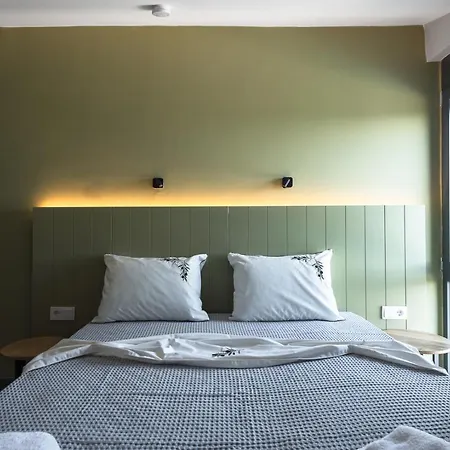 #luxlikehome Theeta Elia Villa Metamorfosi (Sithonia)