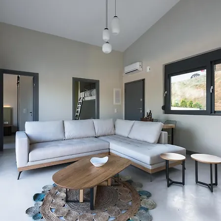 #luxlikehome Theeta Elia Metamorfosi (Sithonia)