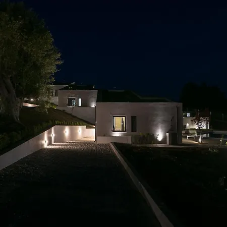 #luxlikehome Theeta Elia Villa *