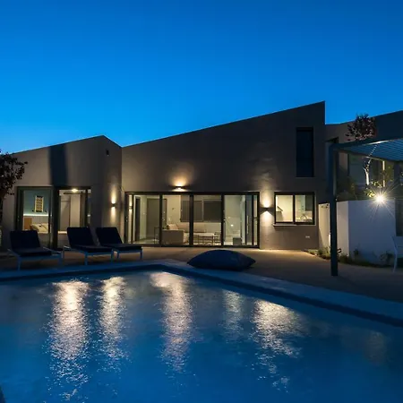 #luxlikehome Theeta Elia * Metamorfosi (Sithonia)