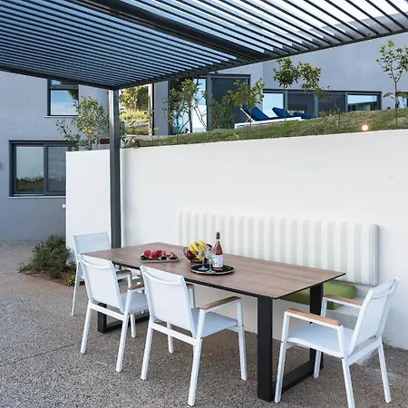 #luxlikehome Theeta Elia Villa *