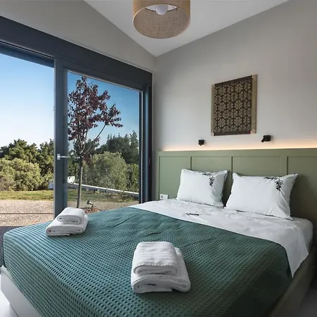 #luxlikehome Theeta Elia * Metamorfosi (Sithonia)