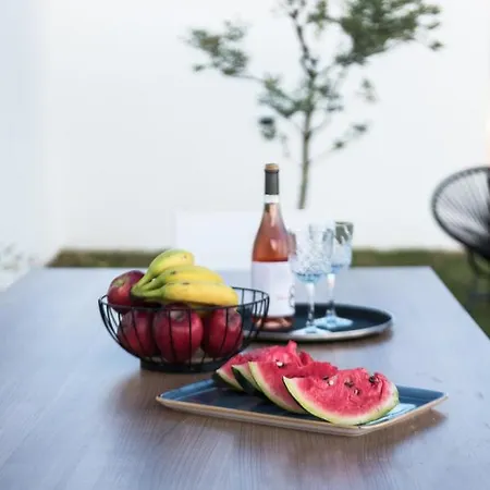 #luxlikehome Theeta Elia Villa