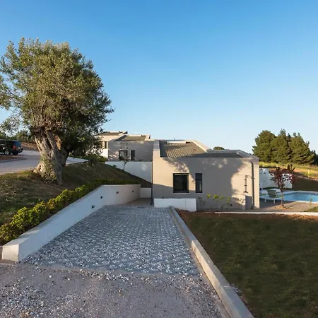 #luxlikehome Theeta Elia * Metamorfosi (Sithonia)
