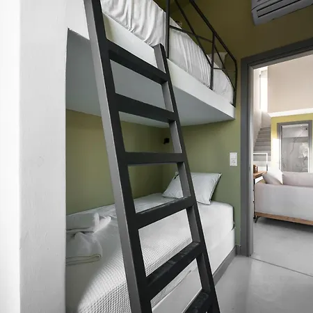 #luxlikehome Theeta Elia Villa