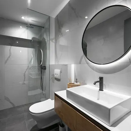 Villa #luxlikehome Theeta Elia Metamorfosi (Sithonia)