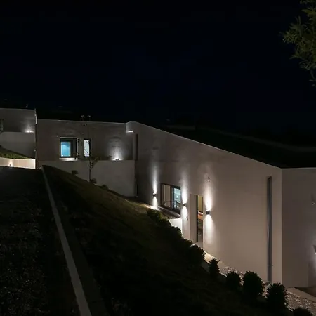 #luxlikehome Theeta Elia Metamorfosi (Sithonia)